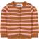Molo Ginny - Deer Rose Stripe (4W21K301 6396)