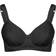 Swegmark Adamo Padded Soft Wired Bra - Zwart