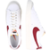 Nike Blazer Low '77 Vintage M - White/Sail/Team Red