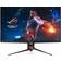 ASUS ROG Swift PG32UQX 32' 4K HDR 144Hz UHD 3840 x 2160 Mini-LED IPS