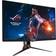 ASUS ROG Swift PG32UQX 32' 4K HDR 144Hz UHD 3840 x 2160 Mini-LED IPS