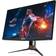 ASUS ROG Swift PG32UQX 32' 4K HDR 144Hz UHD 3840 x 2160 Mini-LED IPS