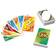 Mattel Uno Nothin' But Paper
