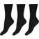 Decoy Bamboo Socks 3-pack - Black