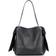 Acne Studios Musubi Midi Bag - Black