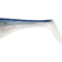 Westin ShadTeez 16cm Blue Headlight