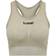 Hummel First Seamless Sports Bra - London Fog