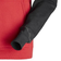 Snickers Workwear Logo Hoodie - Chili Red