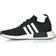 Adidas NMD_R1 Primeblue - Core Black/Cloud White/Grey Five