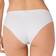 Sloggi Body Adapt High Leg Brief - White