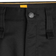 Snickers Workwear AllroundWork Stretch Shorts - Black/Black