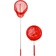 Rake with Telescopic Handle