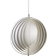 Verpan Moon Small Pendant Lamp 34cm