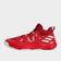 adidas Pro N3xt 2021 M - Scarlet/Cloud White/Team Victory Red
