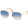 Ray-Ban Hexagonal Gafas de Sol RB3548 001/3F