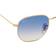 Ray-Ban Hexagonal Gafas de Sol RB3548 001/3F