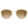 Ray-Ban Hexagonal Gafas de Sol RB3548 001/51