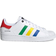 Adidas Superstar OT Tech - Cloud White/Core Black/Blue