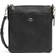 Coach Messenger Crossbody - Black/Gold