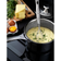 Le Creuset Signature Stainless Steel 1.5 L 16 cm