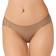 Sloggi Culotte Taille Basse Femme Body Adapt - Marron