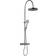 Tapwell ARM7300 160 c/c (9422795) Svart, Krom