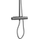 Tapwell ARM7300 160 c/c (9422795) Svart, Krom