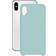 Ksix Soft Silicone Case for iPhone X/XS