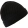 Trespass Twisted Women's Knitted Beanie - Black