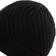 Trespass Twisted Women's Knitted Beanie - Black