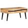 vidaXL - Coffee Table 50x88cm