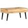 vidaXL - Coffee Table 50x88cm
