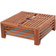vidaXL Parasol Stand 41449