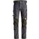 Snickers Workwear 6956 FlexiWork Denim Work Trousers