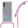 Ksix Lanyard Strap Cover for Galaxy A70
