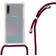 Ksix Lanyard Strap Cover for Galaxy A70