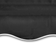 vidaXL Awning - Anthracite 300x250cm