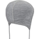 Joha Wool Baby Hat - Gray (96140-122-15110)