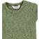 Joha Rib Body S/S - Green Melange (64602-30-15788)