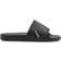 Raf Simons Astra Black Unisex Sandalias y Pantuflas