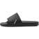 Raf Simons Astra Black Unisex Sandalias y Pantuflas