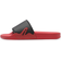 Raf Simons Astra Sandalen en Sloffen - Black/Red