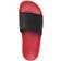 Raf Simons Astra Sandalen en Sloffen - Black/Red