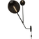 GUBI Satellite Wall light ∅ 22cm