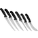 Samura SBU-0260 Messer-Set
