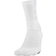 Under Armour Playmaker Crew Socks - White/Halo Gray