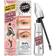 Benefit Gimme Brow+ Volumizing Eyebrow Gel Jumbo Size #02 Warm Golden Blonde