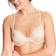 Maidenform Dreamwire Push Up Underwire Bra - Paris Nude