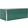 vidaXL Istutuslaatikko 160 x 80 x 45 cm Galvanoitu