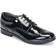 Start-rite Brogue Pri - Black Patent